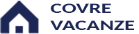 covre vacanze logo