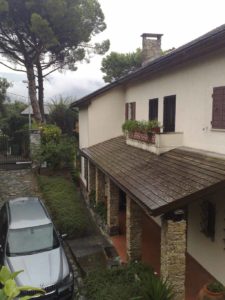 casa in vendita