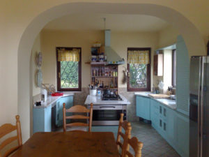 casa in vendita