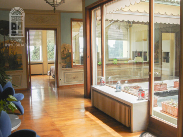casa in vendita
