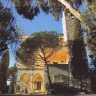 spaziosa villa vista mare