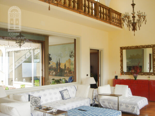casa in vendita
