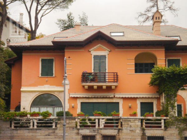 casa in vendita