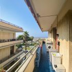 appartamento vista mare chiavari vendita