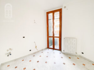 rapallo ampio appartamento centralissimo