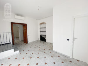 rapallo ampio appartamento centralissimo